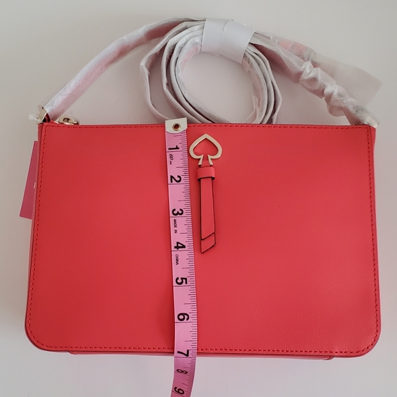 Kate Spade Adele Crossbody NWT - Picture 14 of 15